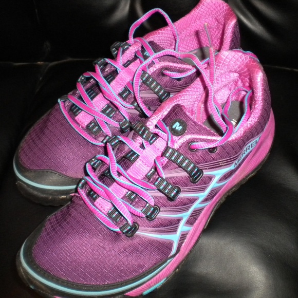 Merrell Shoes - Merrell Women Size 5.5 5 1/2 Shoes